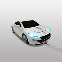 PEUGEOTメンテナンスキャンペーン