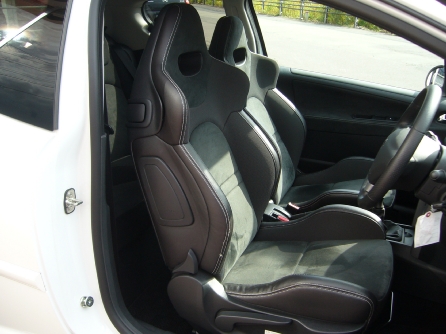 「207GTi」ご準備できました。