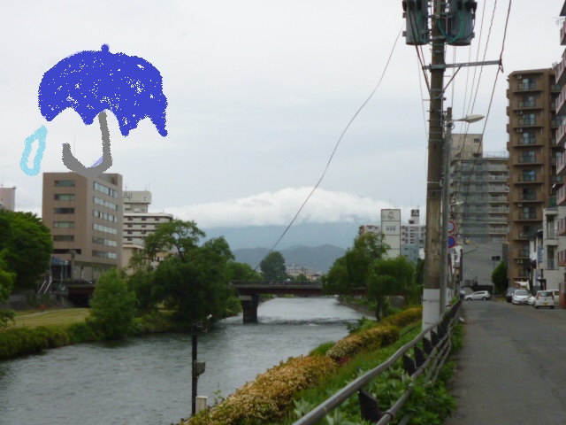 梅雨