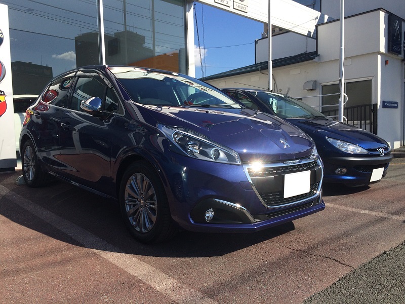 K様ご納車