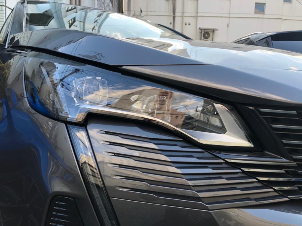 3008いろいろ