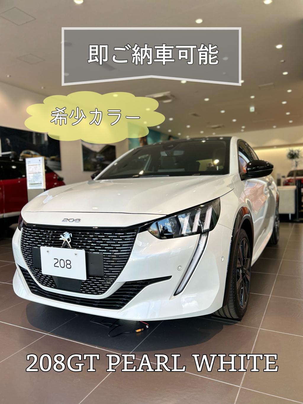 展示車紹介