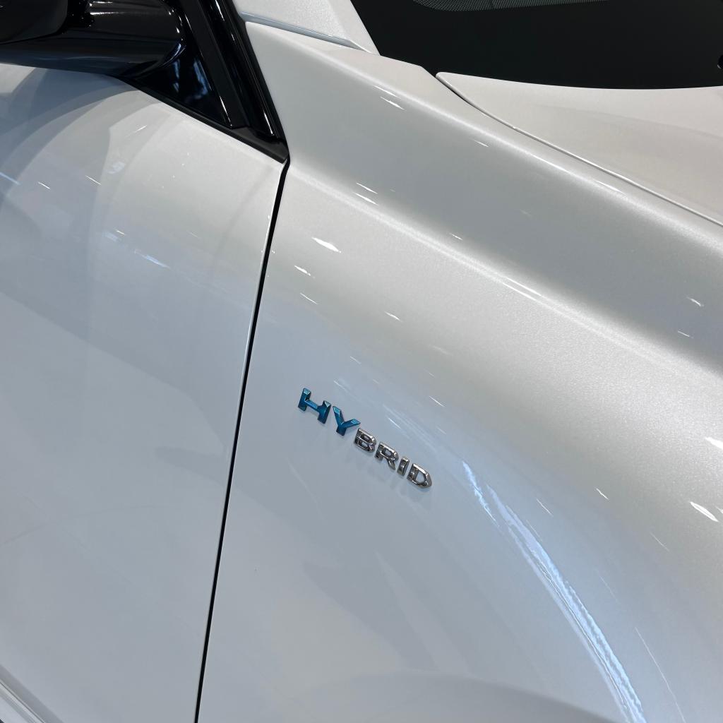 EV、PHEV試乗会のお知らせ
