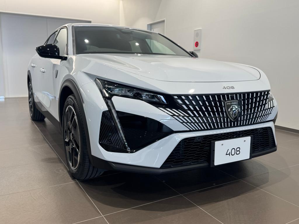 PEUGEOT NEW COLOR LIFE
