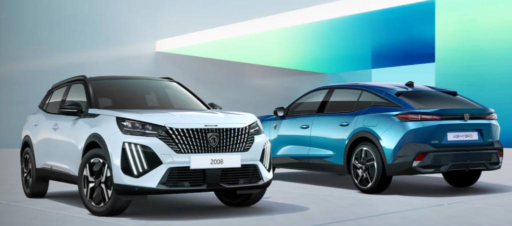 PEUGEOT NEW COLOR LIFE FAIR 開催中！！