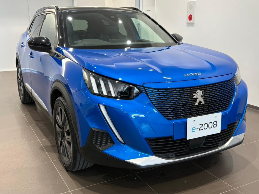 PEUGEOT PETIT LION LIFE フェア第2弾開催！！ 5/24（土）～25（日）