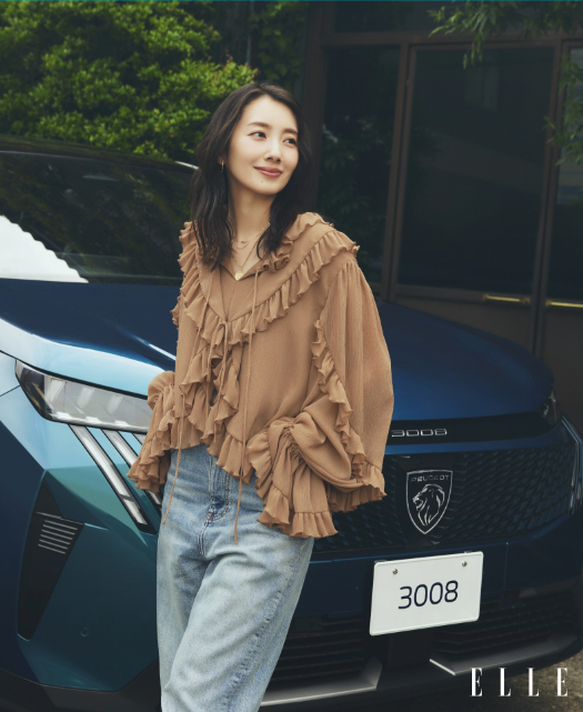 NEW3008デビューフェア開催!!