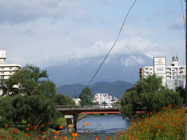 まだ９月ですが