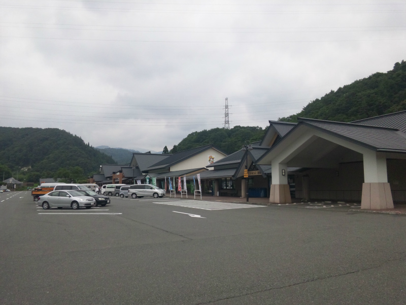 無謀な挑戦！