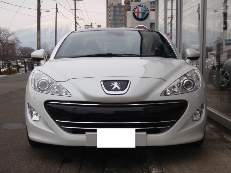 ＲＣＺ試乗車　販売します！