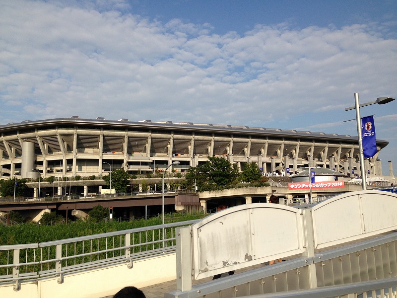 横浜弾丸ツアー！！