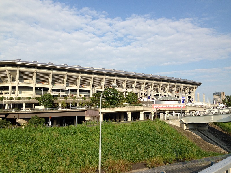 横浜弾丸ツアー！！