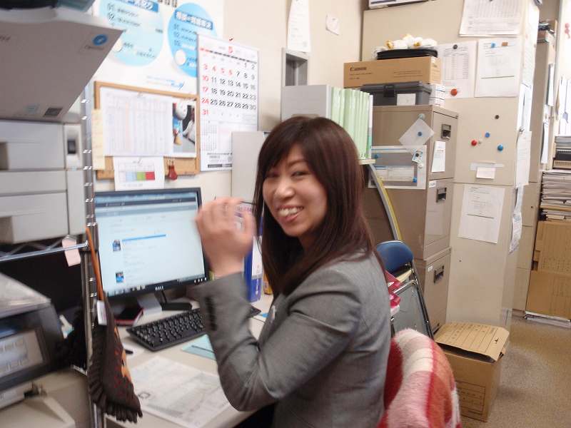 プジョー盛岡の裏側　その②