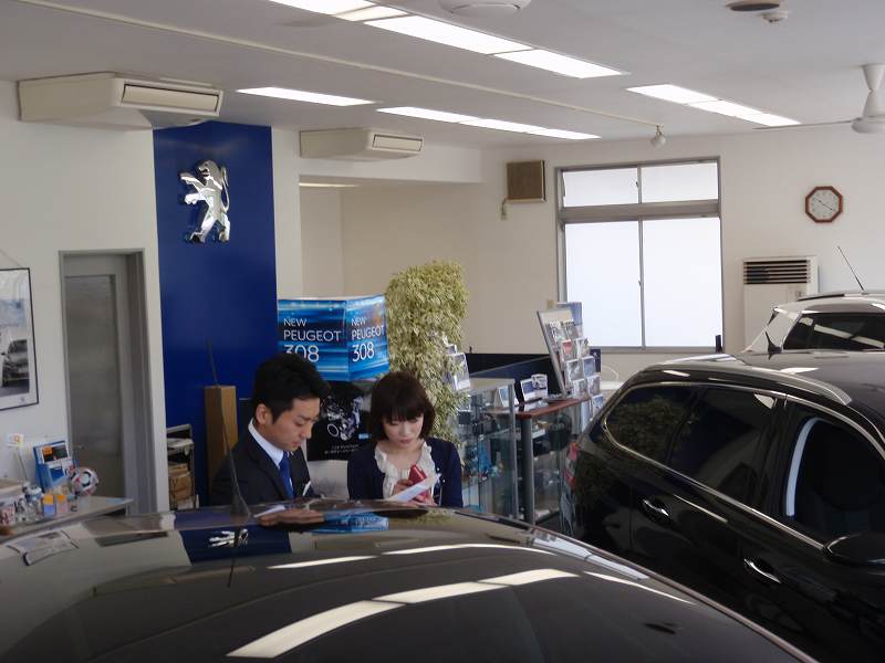 明日は０９：５５からテレビ見ましょう！！