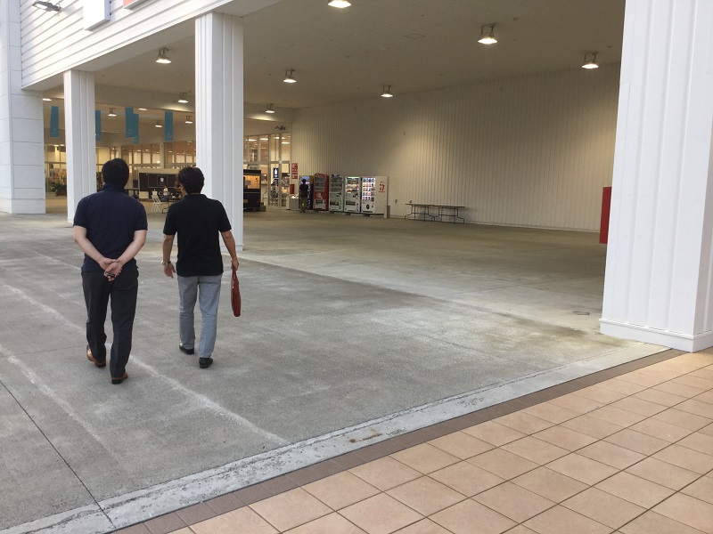 MORIOKA TSUTAYA出張展示会のおしらせ