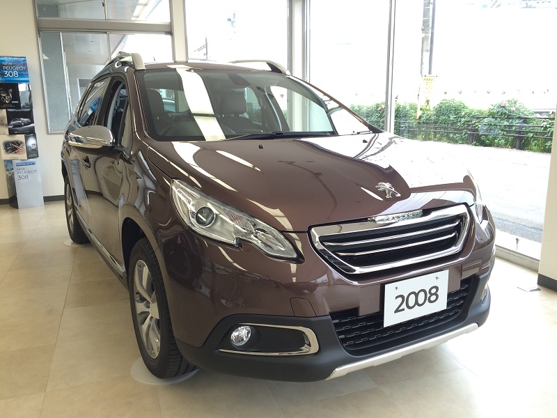 やっぱり『2008 Premium』？