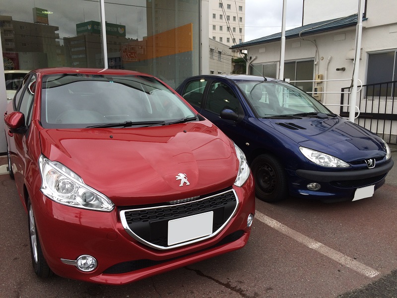 StyleからStyleへ。