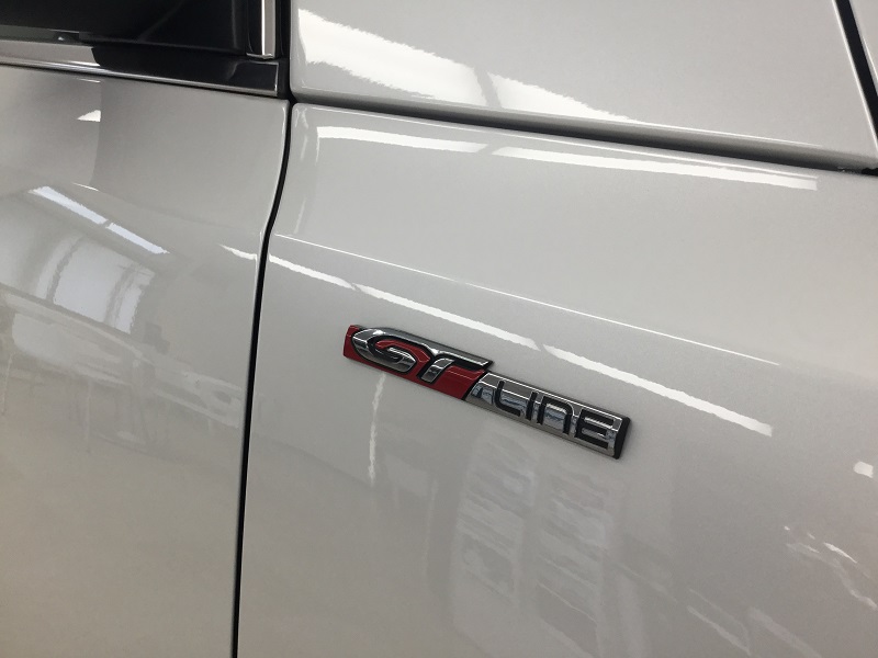 「PEUGEOT PREMIUMフェア」は本日まで。