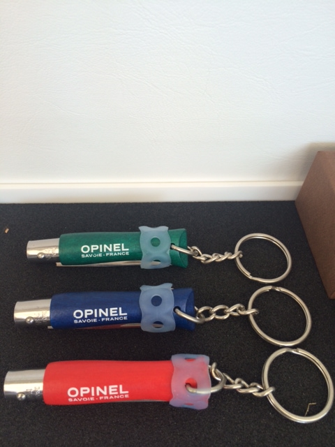 明日あさってはいよいよフランスデイ！