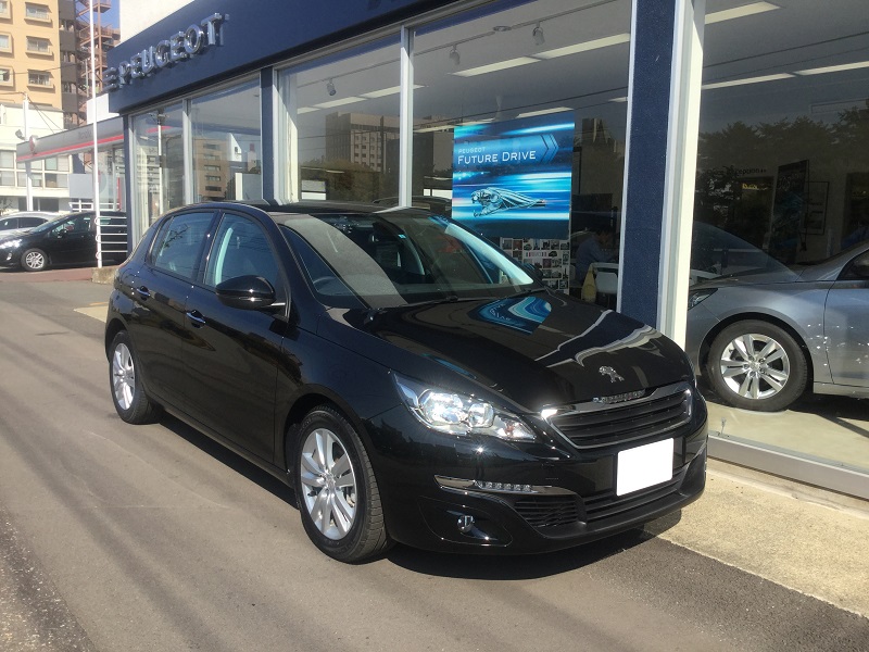 お乗換え続々と。