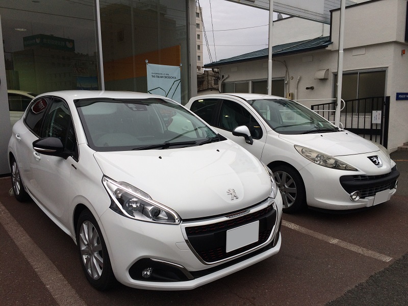 ３連休のご来場ありがとうございました。