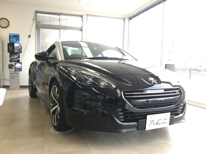 かわいいお客様再来店☆