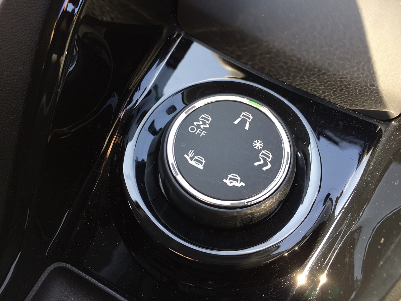 2008クロスシティとは。