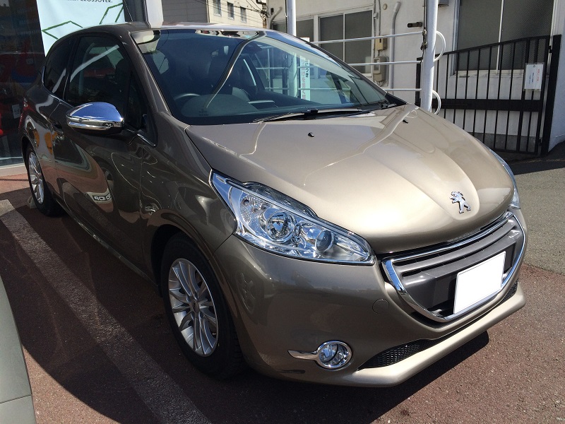 ルナーミストから、スピリットグレーへ。