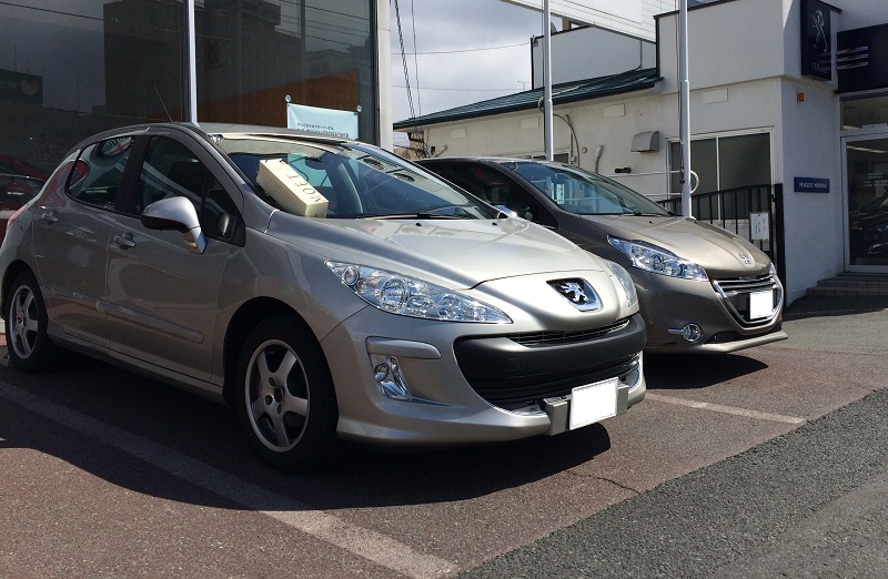 ルナーミストから、スピリットグレーへ。