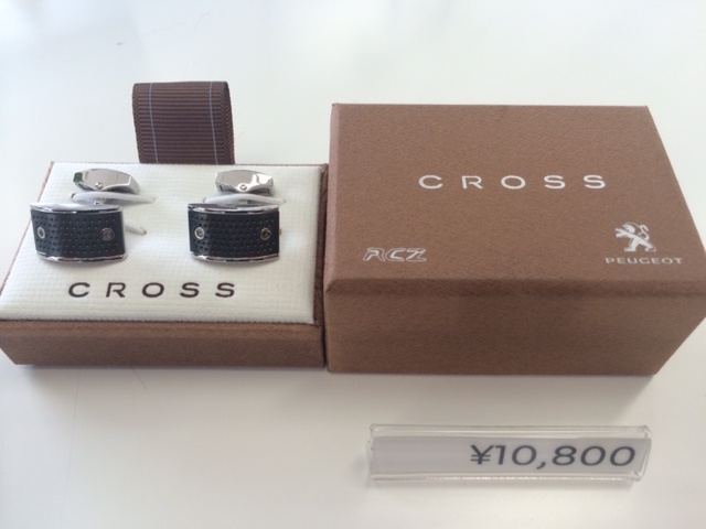 小松おすすめのプジョーグッズ！