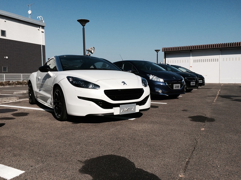 アルゴススプリングフェア2016INめんこいテレビ