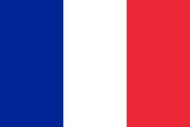 今週末はFRANCE DAY