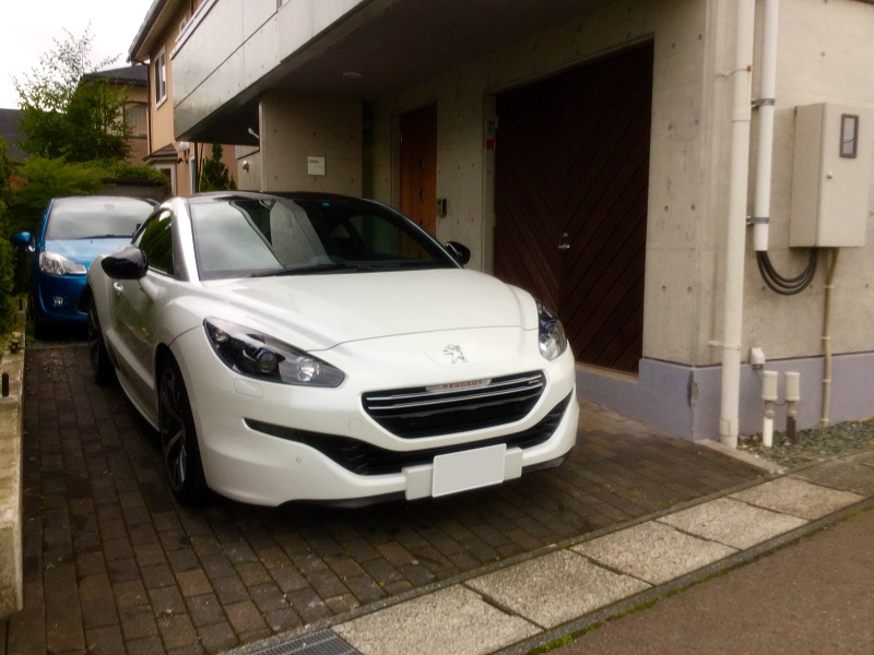 C様ご納車