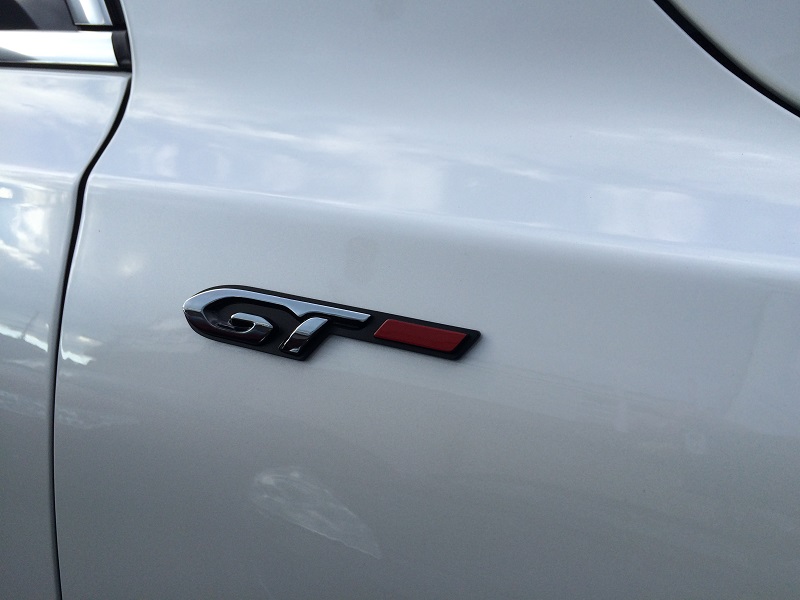 Blue HDiモデルについて