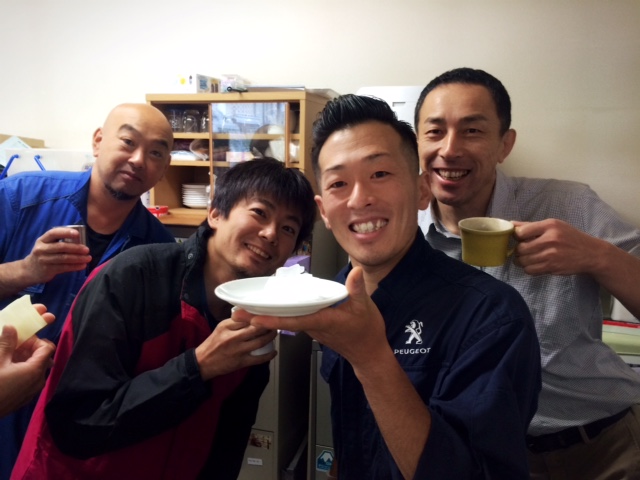 208 GT Line - ICE EDITION デビューフェア