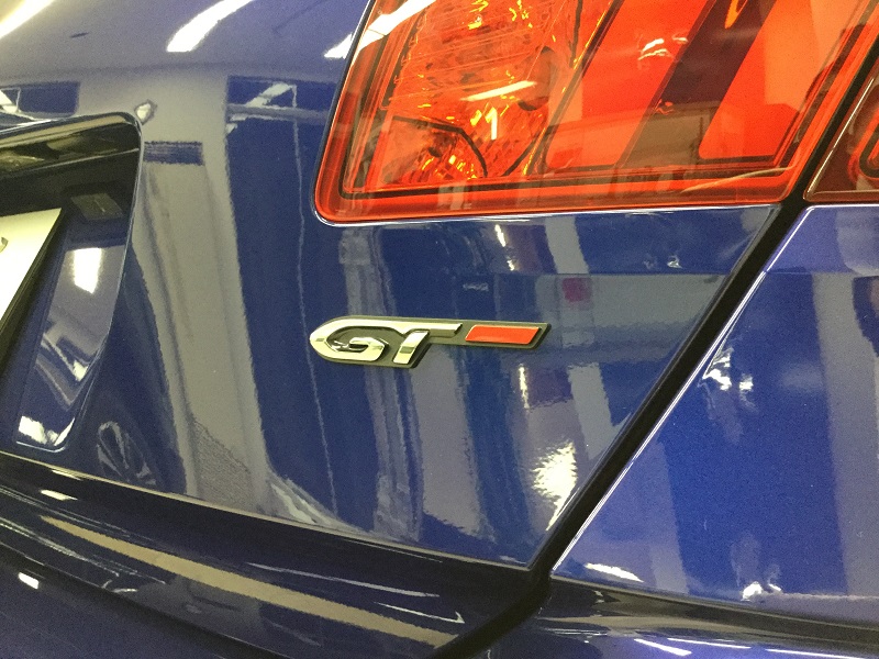 308GT BlueHDi試乗できるようになります。