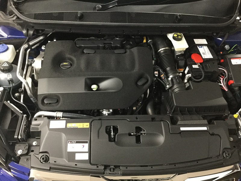 308GT BlueHDi試乗できるようになります。