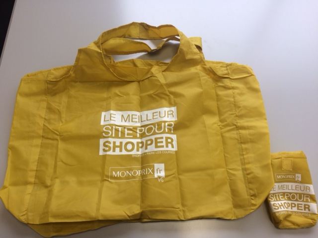 工場長がフランスから帰ってきた！