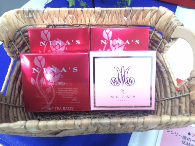 今週末はFRANCE DAYです