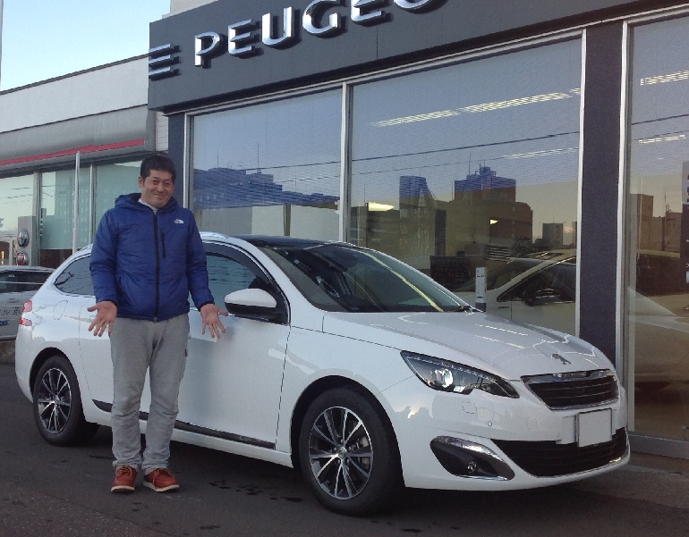 ご納車おめでとうございます！！