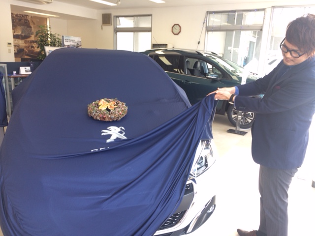 今日、明日フランスデーです！