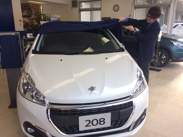 今日、明日フランスデーです！