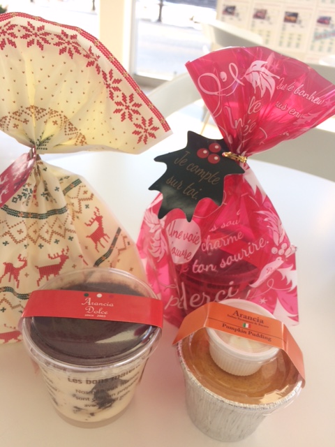 今日、明日フランスデーです！