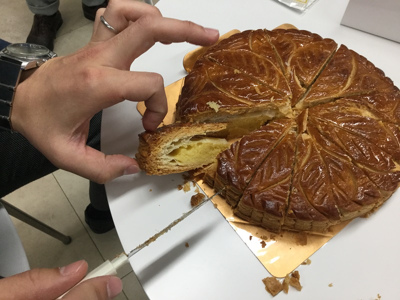 今週末は『FRANCE DAY』開催します。