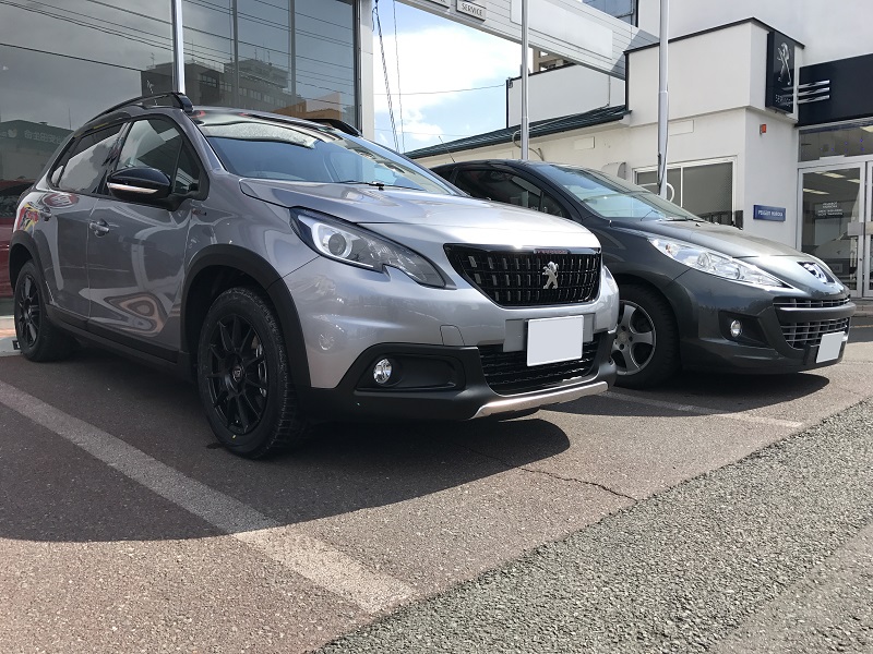 T様ご納車