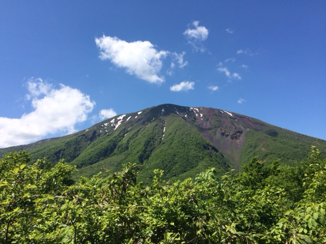 山ガール、始めました。