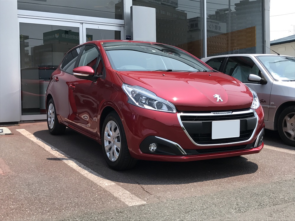 S様ご納車