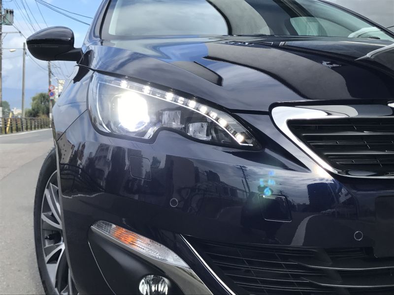 プジョーの本質を求めるなら…