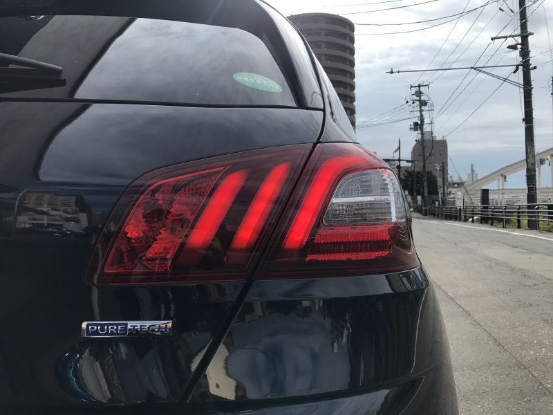 プジョーの本質を求めるなら…