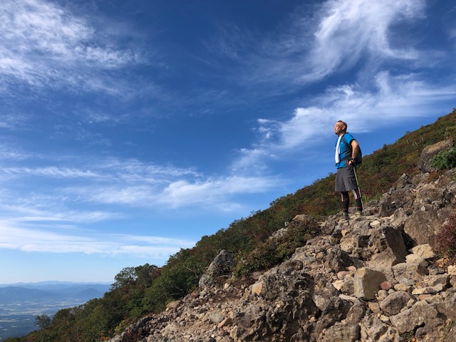 アルゴス登山部始動！ついに岩手山へ。《前編》